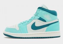Air Jordan 1 Mid “Teal/Aqua” releasedatum