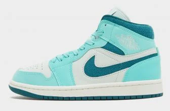 Air Jordan 1 Mid “Teal/Aqua” releasedatum
