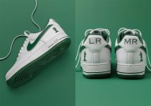 Nike Air Force 1 Low “Four Horsemen” FB9128-100 winkellijst